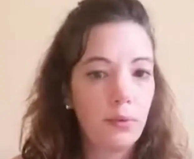 Aurélie, cliente de l'Expérience Boudoir